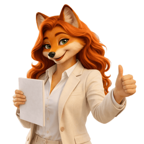 fox